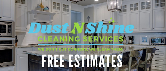 Dust N Shine Cleaning Services