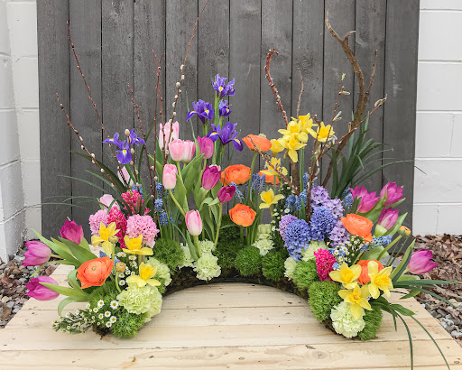 Florist «Petal Street Flower Company», reviews and photos, 2319 Bridge Ave, Point Pleasant, NJ 08742, USA