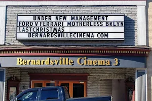 Bernardsville Cinema image
