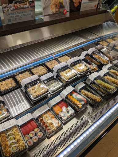 Grocery Store «Lowes Foods of Boone», reviews and photos, 267 New Market Centre, Boone, NC 28607, USA