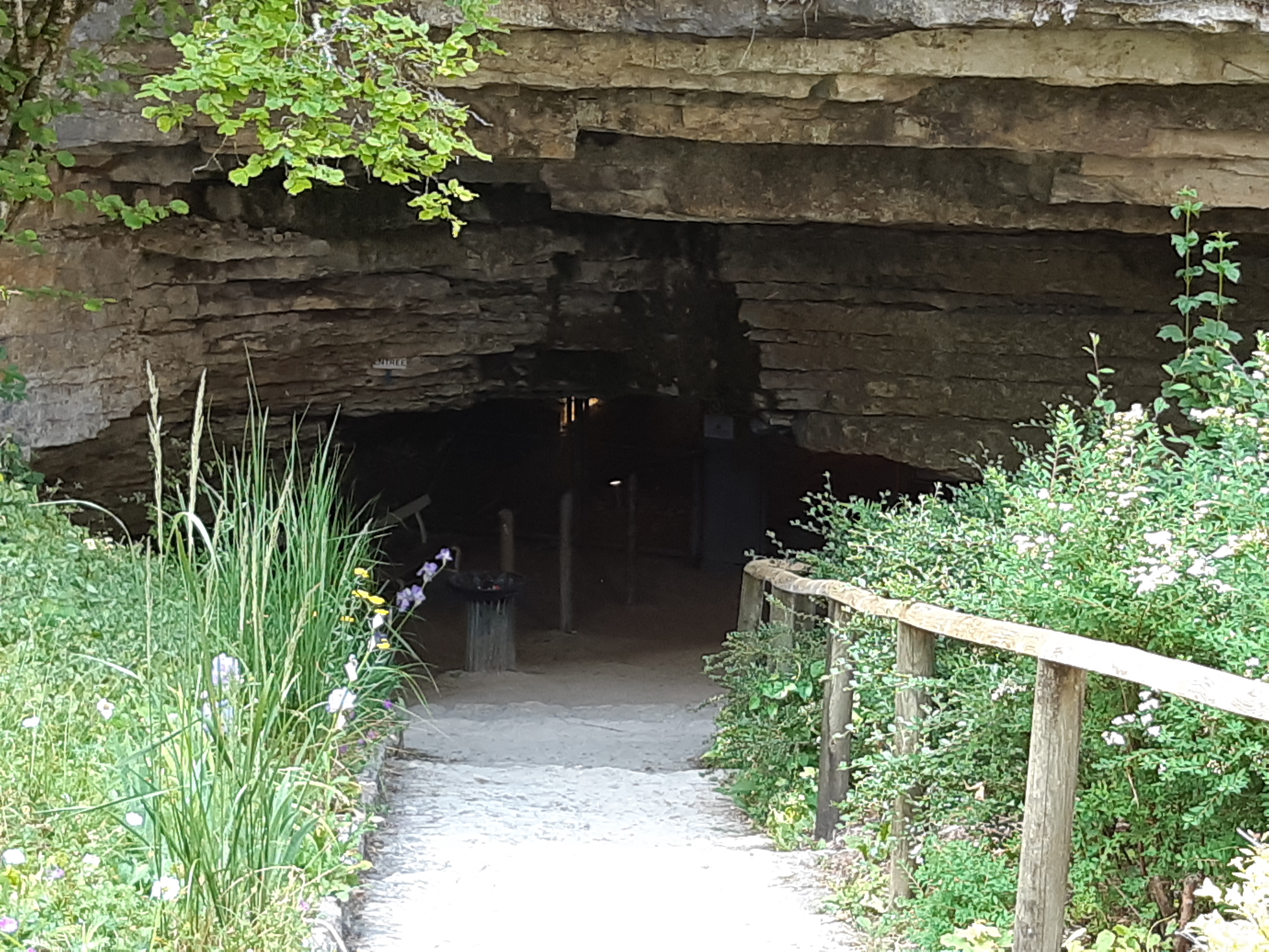Photo n° 2 de l'avis de Dp. fait le 12/06/2019 à 15:12