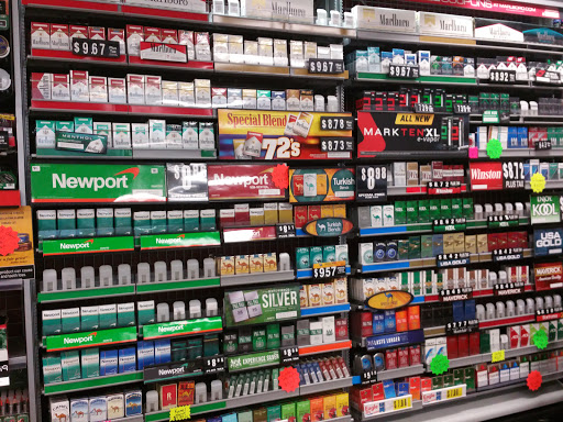 Tobacco Shop «Smokers Choice», reviews and photos, 701 S Crouse Ave, Syracuse, NY 13210, USA