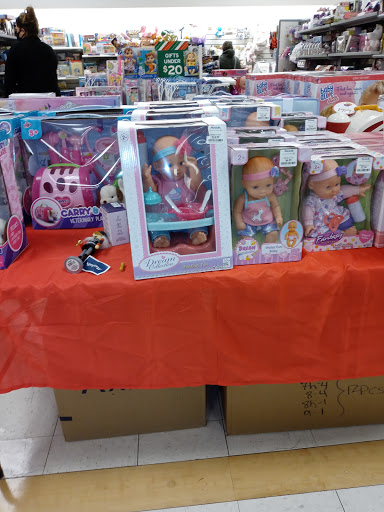 Department Store «Marshalls», reviews and photos, 1220 Winston Plaza, Melrose Park, IL 60160, USA