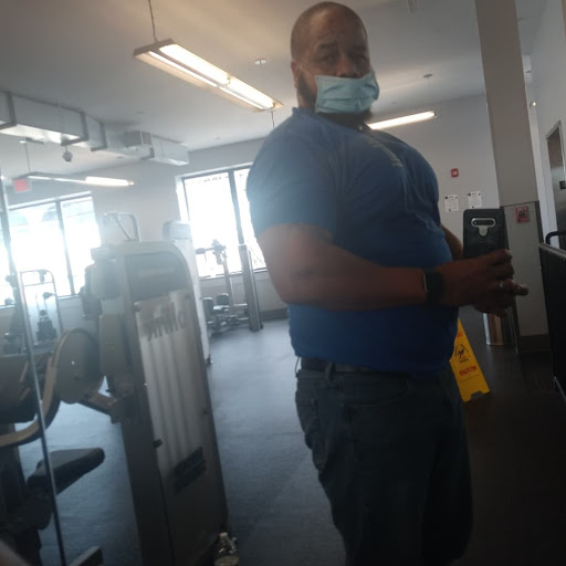 Gym «Blink Gun Hill», reviews and photos, 3580 White Plains Rd, Bronx, NY 10467, USA