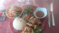 Plats et boissons du Restaurant asiatique Kim à Pau - n°10