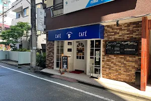 CAFÉ BUDOU image