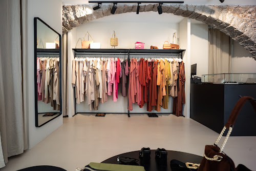 Magasin de vêtements pour femmes Benoa Porto-Vecchio