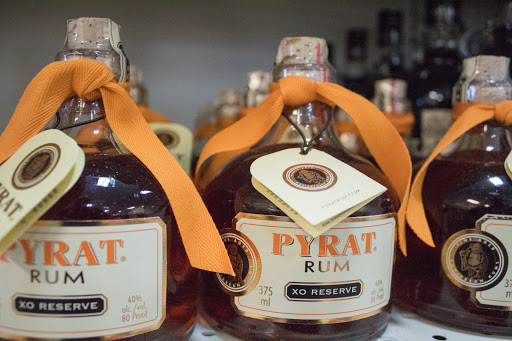 Liquor Store «Checkers Discount Liquors & Wine», reviews and photos, 35202 S Dixie Hwy, Homestead, FL 33034, USA