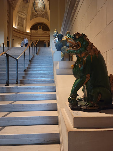 Gift Shop «MFA Boston | Bookstore & Gift Shop», reviews and photos, 465 Huntington Ave, Boston, MA 02115, USA