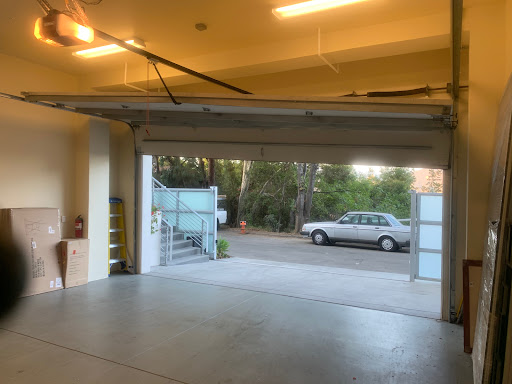 Genesis Garage Door DBA Future Group Innovation Inc image
