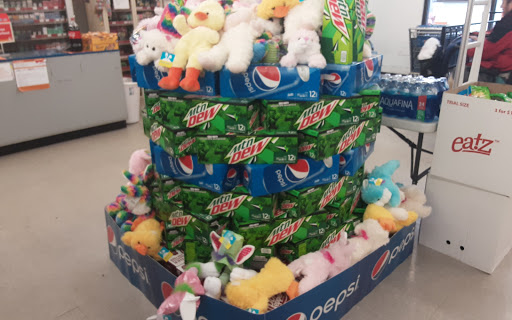 Dollar Store «FAMILY DOLLAR», reviews and photos, 722 S Harrison St, Shelbyville, IN 46176, USA