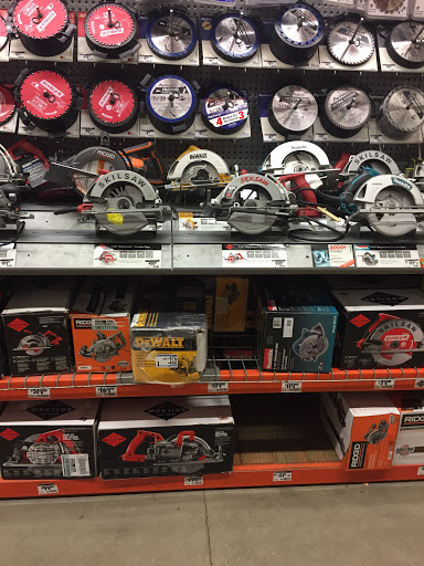 Home Improvement Store «The Home Depot», reviews and photos, 3540 New Jersey 66, Neptune City, NJ 07753, USA