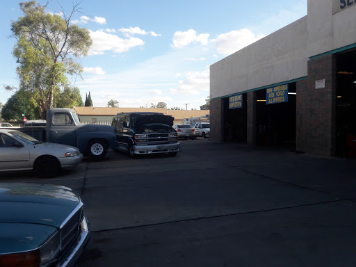 Auto Repair Shop «Imports & American Auto Services», reviews and photos, 304 N Center St, Mesa, AZ 85201, USA