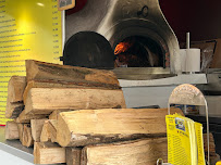 Photos du propriétaire du Pizzas à emporter Pizza Del Tony (Au Feu De Bois) camion à pizza à Alignan-du-Vent - n°12