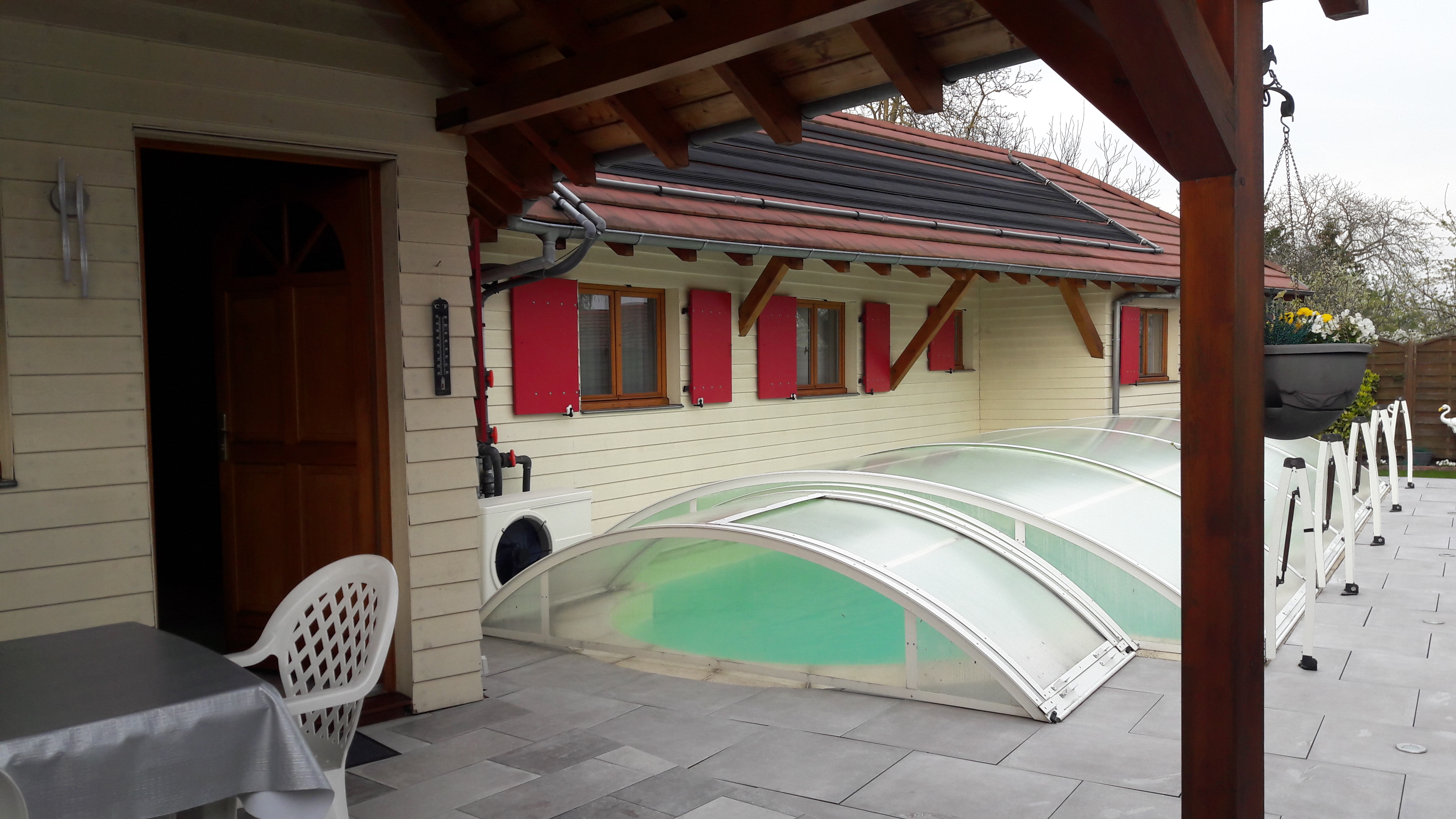 Photo n° 1 de l'avis de Veronique.u fait le 12/04/2019 à 18:37