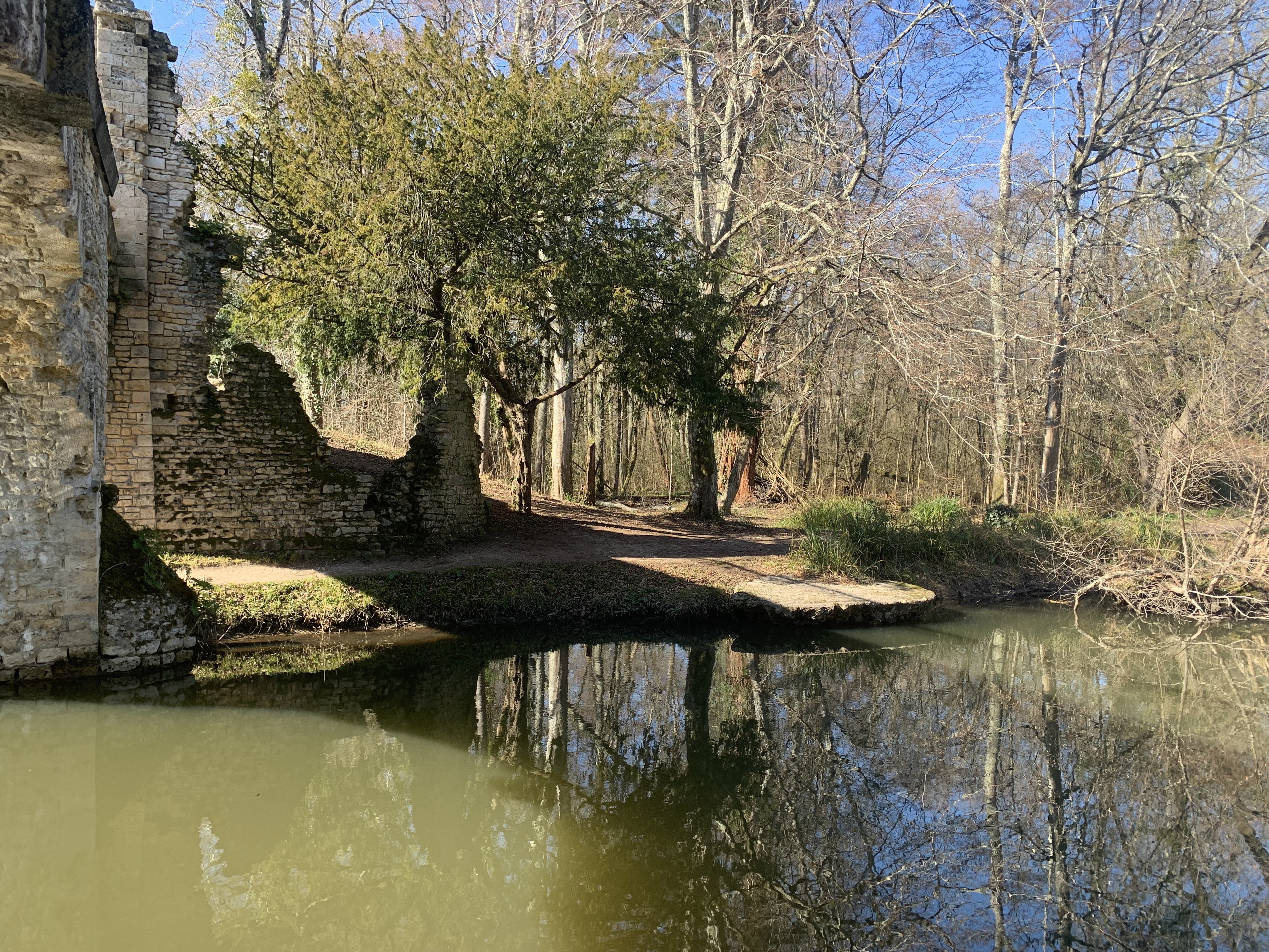Photo n° 1 de l'avis de Esteban.R fait le 13/02/2023 à 17:04