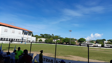 Estadio de Fútbol El Titán