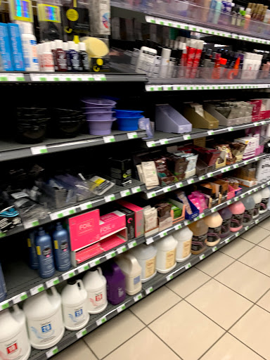 Beauty Supply Store «Sally Beauty», reviews and photos, 111 S 24th St W #33, Billings, MT 59102, USA