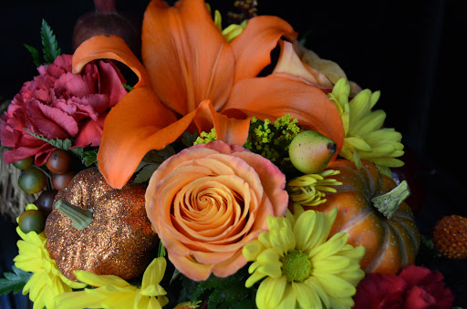 Florist «Hilldale Florist», reviews and photos, 1946 Madison St, Clarksville, TN 37043, USA