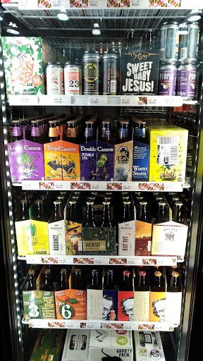 Liquor Store «Canton Crossing Wine & Spirits», reviews and photos, 3831 Boston St, Baltimore, MD 21224, USA
