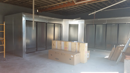 HVAC Contractor «1st Choice Contractors Heating & Air», reviews and photos