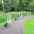 Outdoor Gym