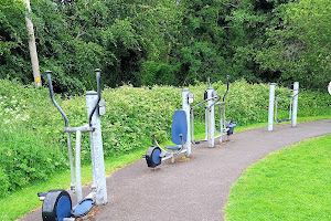 Outdoor Gym