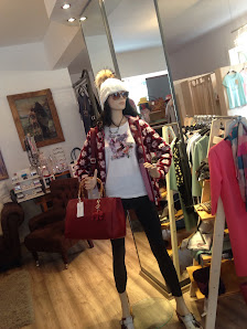 linea BraWa Boutique Dorfstraße 68, 9546 Bad Kleinkirchheim, Österreich