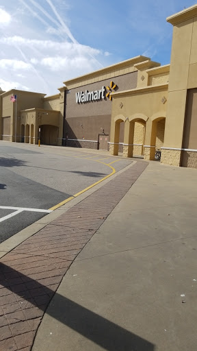 Department Store «Walmart Supercenter», reviews and photos, 1098 Frederick Blvd, Portsmouth, VA 23707, USA