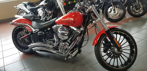 Motorcycle Dealer «Bob Weaver Motorsports & Marine», reviews and photos, 3400 Niagara Falls Blvd, North Tonawanda, NY 14120, USA
