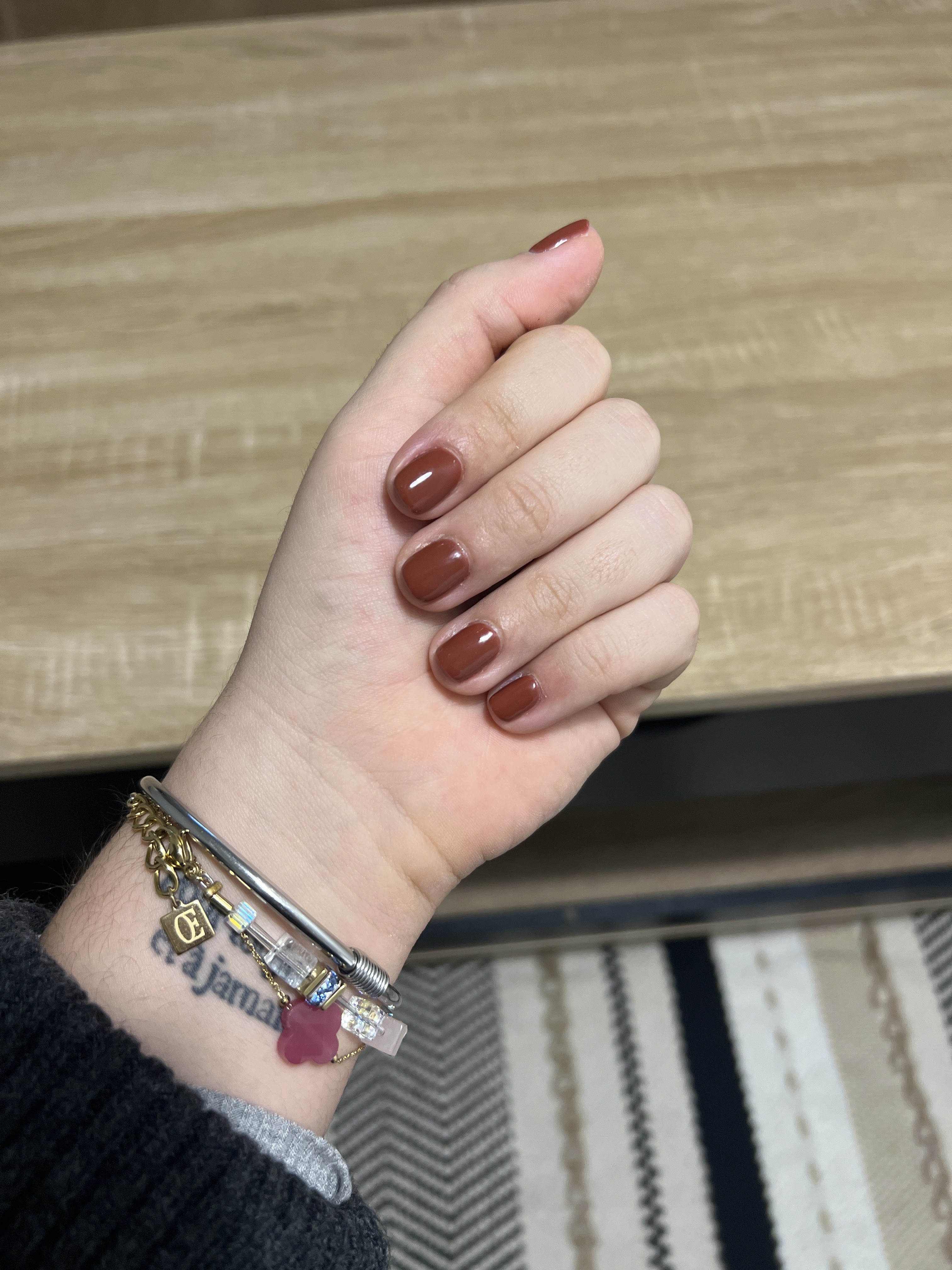Photo n° 1 de l'avis de Elisa.o fait le 27/11/2023 à 18:23