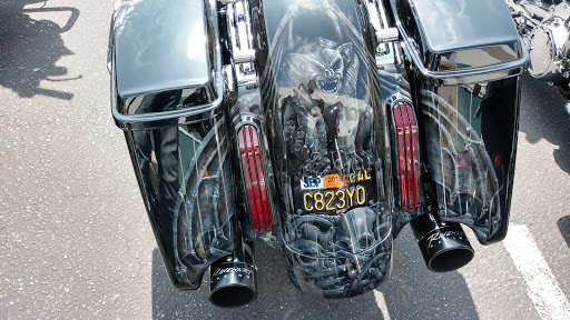 Motorcycle Dealer «Tri-County Powersports», reviews and photos, 6176 Condor Dr, Moorpark, CA 93021, USA