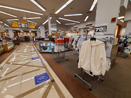 Department Store «Century 21 Department Store», reviews and photos, 200 Bergen Town Center, Paramus, NJ 07652, USA