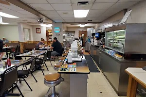 Brookfield Family Diner image