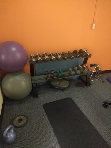 Gym «Nautilus Plus OC», reviews and photos, 1715 S Beavercreek Rd, Oregon City, OR 97045, USA