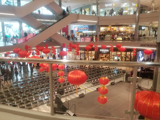 Shopping Mall «Mall of America», reviews and photos, 60 E Broadway, Bloomington, MN 55425, USA