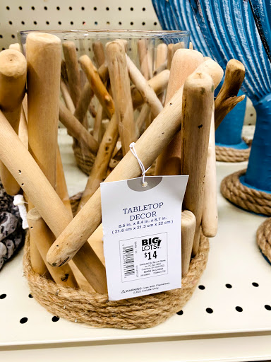 Discount Store «Big Lots», reviews and photos, 751 Good Homes Rd, Orlando, FL 32818, USA