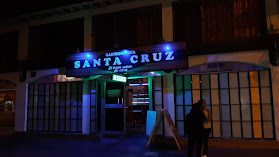 Resto Bar Santa Cruz