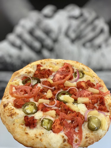 Tasty Pizza image