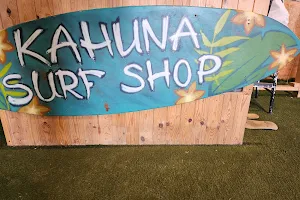 Kahuna Surf Club image