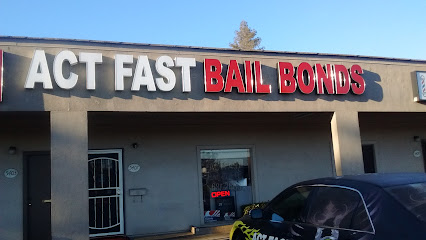 Act Fast Bail Bond