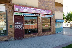 Ali Baba Döner Kebab Restaurante Hindu image