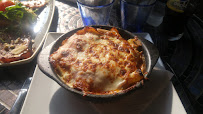 Lasagnes du IL RISTORANTE, le restaurant Italien de Nancy - n°6