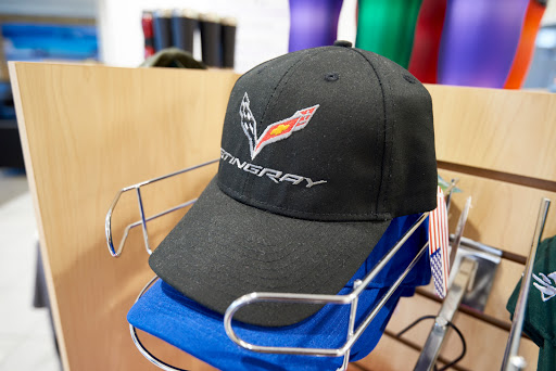 Chevrolet Dealer «AutoNation Chevrolet Airport», reviews and photos, 5600 Lee Vista Blvd, Orlando, FL 32812, USA