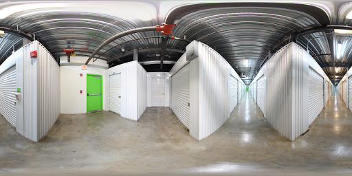 Self-Storage Facility «Storage Post Self Storage Mills Pond Park», reviews and photos, 1900 NW 19th St, Fort Lauderdale, FL 33311, USA