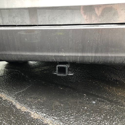 Truck Accessories Store «Car Gear», reviews and photos, 110 N Main St, Akron, OH 44308, USA