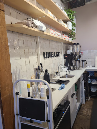 Coffee Store «Lineage Coffee Roasting», reviews and photos, 3201 Corrine Dr, Orlando, FL 32803, USA