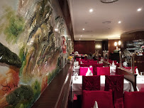 Atmosphère du Restaurant asiatique Le Mandarin à Nevers - n°3