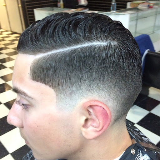 Barber Shop «On Point Barber Shop», reviews and photos, 2415 US-98, Lakeland, FL 33805, USA