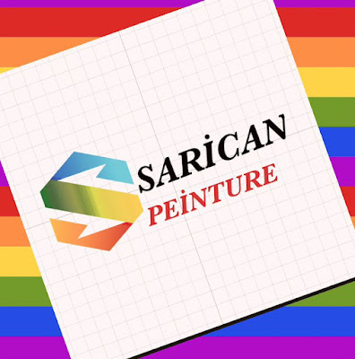 SARICAN PEINTURE à Strasbourg